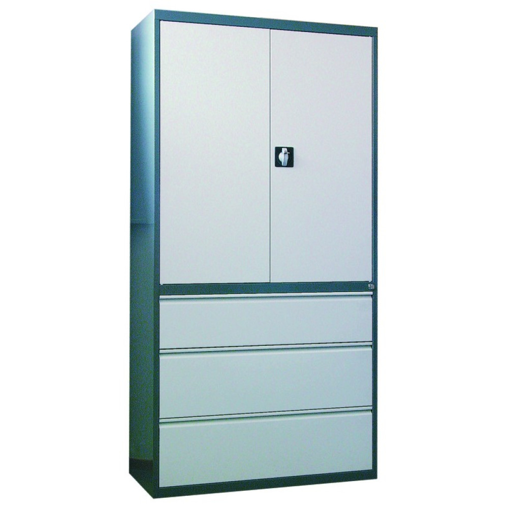 Шафа для зберігання документів Skb 2 ТОВ "ЛІТПОЛ-УКРАЇНА"